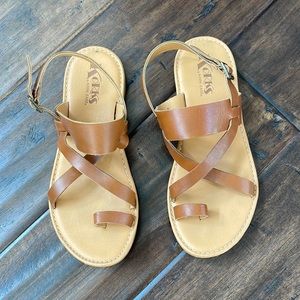 Korks sandals